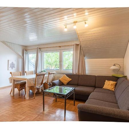 Haus Windboee, Wohnung 5 더넨 외부 사진